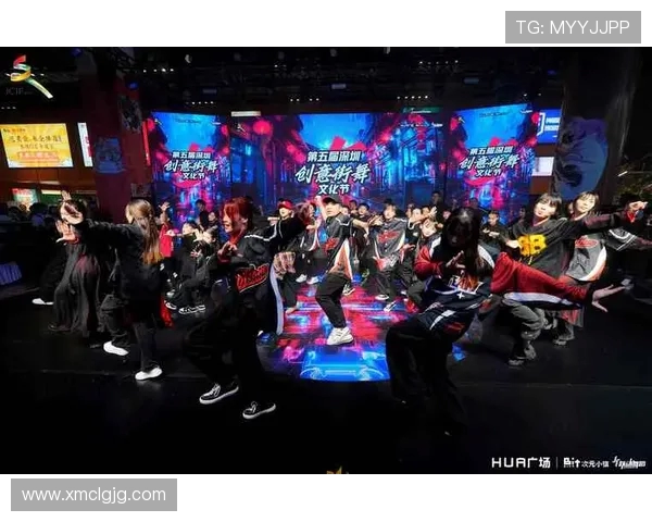 深圳街舞队技术解析与风格创新的深度探讨与展望 深圳街舞队技术解析与风格创新的深度探讨与展望