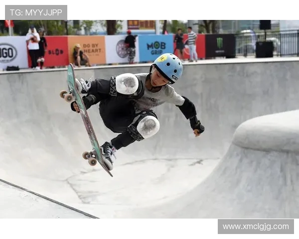 西安滑板队实力强劲荣登全国滑板力量排行榜第二名