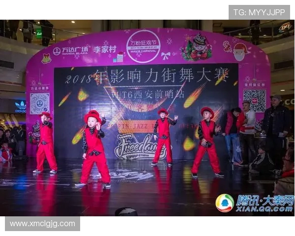 西安街舞队荣登全国街舞技术排行榜第8名展现实力与风采 西安街舞队荣登全国街舞技术排行榜第8名展现实力与风采