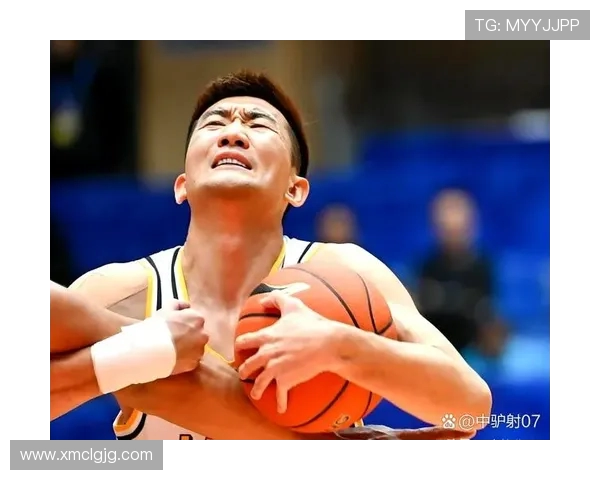 上海篮球队个人能力剖析：明星球员的技术特点与赛场表现