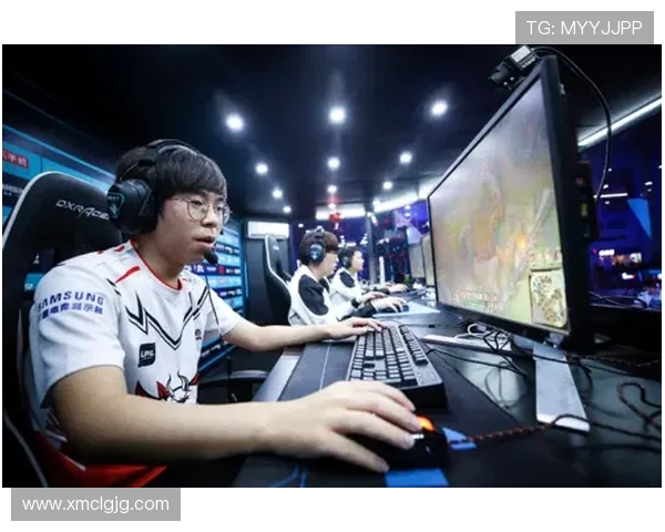 全明星赛分析：JDG战队心理素质的卓越表现与应对策略