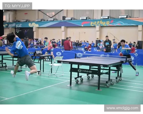 乒乓球的魅力与节奏探秘:深入北京乒乓球队的训练与比赛之道