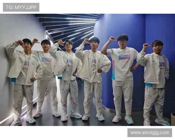 全球挑战赛分析:BLG队伍节奏掌控与战术执行的深度剖析