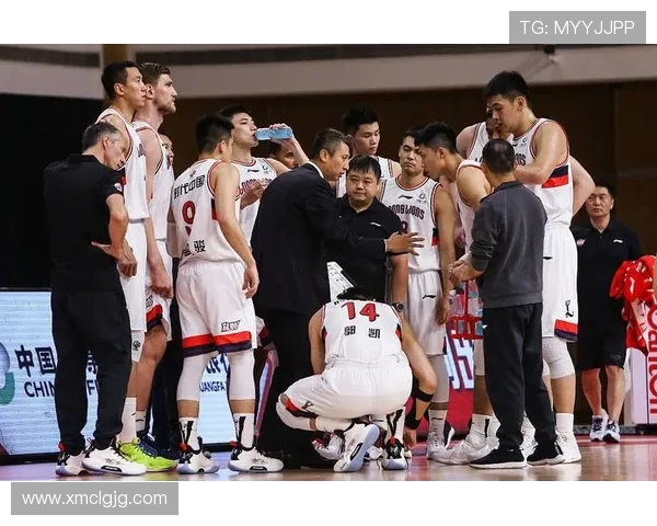 北京篮球队中路突破战术解析与球队未来发展展望