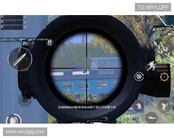 和平精英赛事分析：EDG如何在关键时刻实现精彩反击