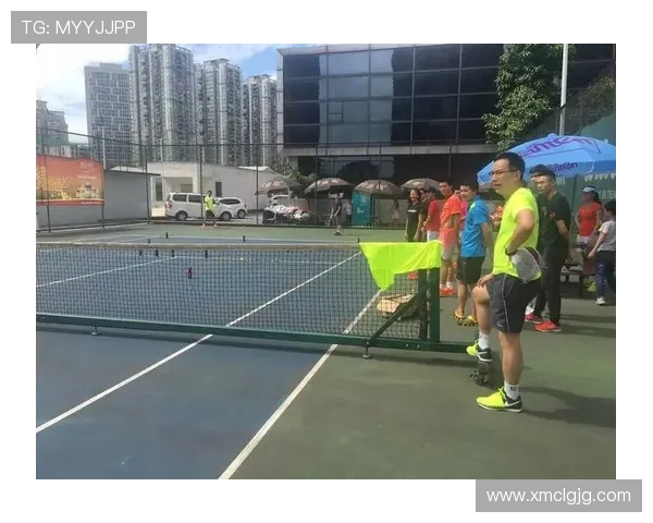 广州网球队以89分领跑邀请赛积分榜展现强劲实力