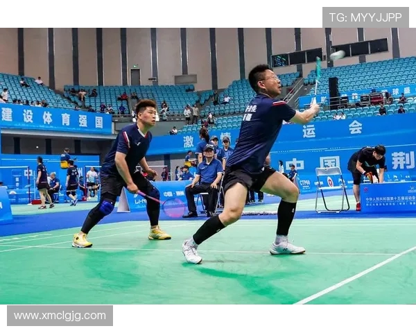 权威发布羽毛球耐力实力榜单揭示顶尖选手真实水平与潜力分析