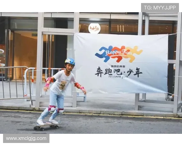 极限运动嘉年华回顾上海滑板队战术分析与表现点评